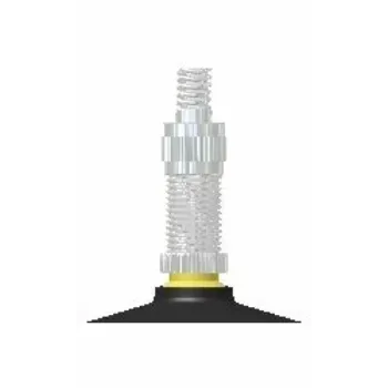 Solid Tube Valve
