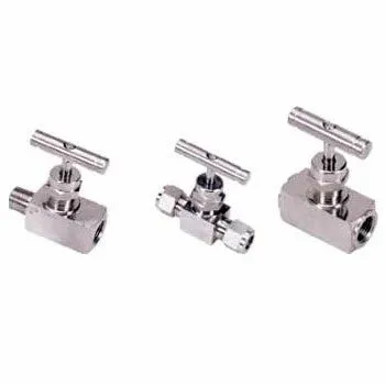 Polished Tube Valve