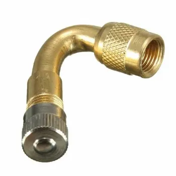 Durable Tube Valve
