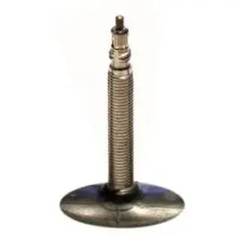 Tube Valve