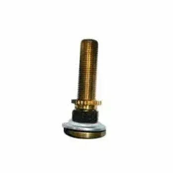 Brass Tube Valve