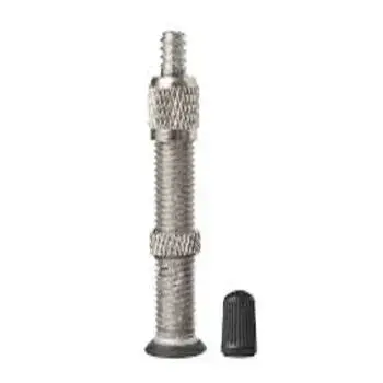 Tube Valve
