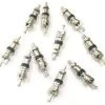 Bicycle Tube Valve 