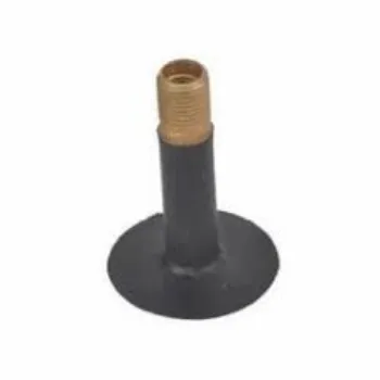 Tube Adapters Black Color