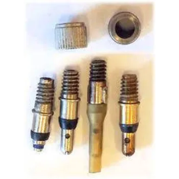 Stainless Steel Tube Valve