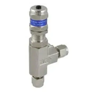 Tube Valve