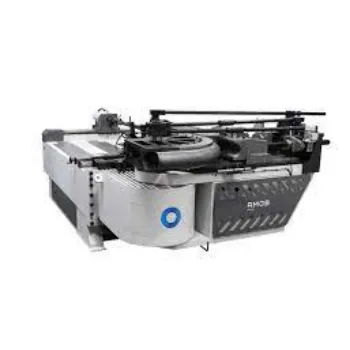 IMPORTED Tube Bending Machine