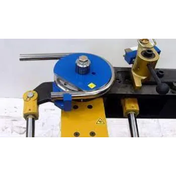 Iron Tube Bending Machine