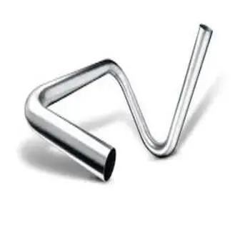 Tube Bending Machine