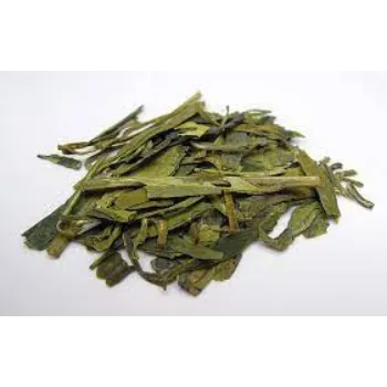 Dried Tulsi Leaves