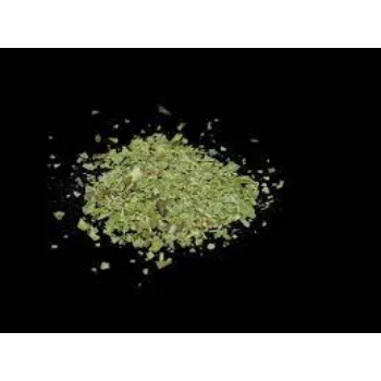 Dried Rama Tulsi Leaves