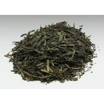 Dry Tulsi Leaf