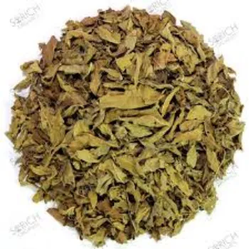 Dried Tulsi Leaves