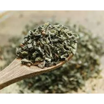 Organic Tulsi Leaves