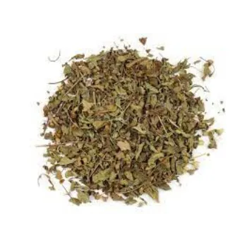 Natural Tulsi Leaves