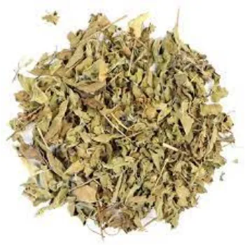 Natural Dried Tulsi Leaves