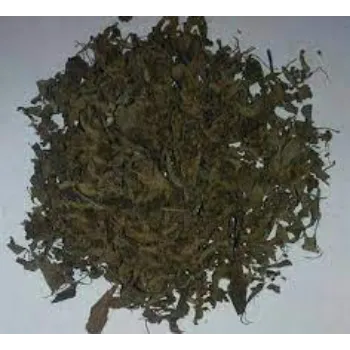 Organic Dried Tulsi  leaves