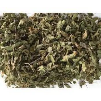 Natural Tulsi Leaves
