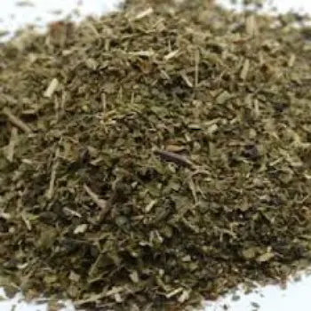 Common Dried Tulsi Leaves