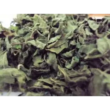 Natural Dried Tulsi  Leaves