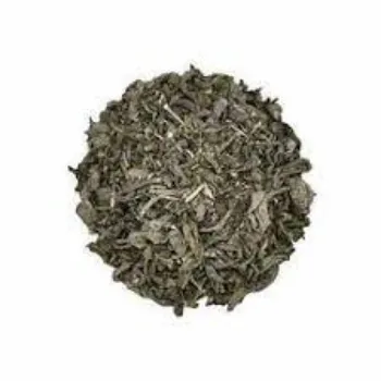 Common Dried Tulsi Leaves
