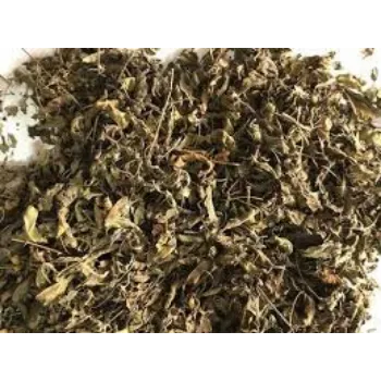 Natural Dried Tulsi Leaves