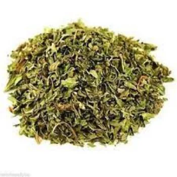 Dried Tulsi Leaves
