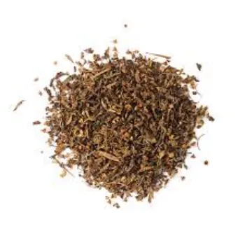 Natural Dried Tulsi Leaves