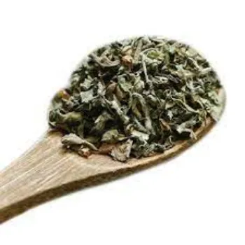 Organic Tulsi Leaves
