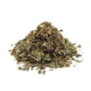 Organic Tulsi Leaves