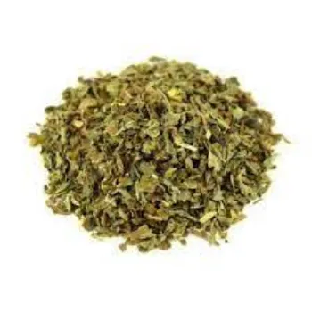 Common Tulsi Leaves