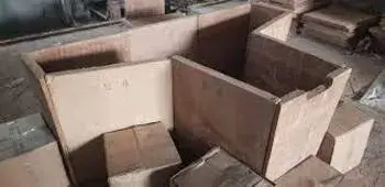 Tundish Boards