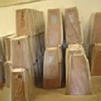 Trapezium shape, Tundish Boards