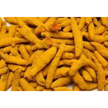 Natural Turmeric Finger