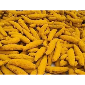 Natural Turmeric Finger