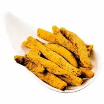 Turmeric Finger