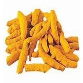 Organic Turmeric Finger Manufacturer