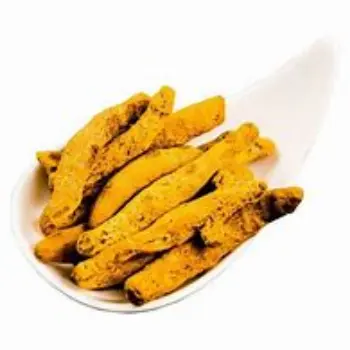 Organic Turmeric Finger Manufacturer 