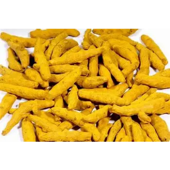 Turmeric Finger