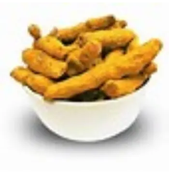  Natural Turmeric Finger Exporter