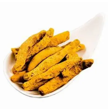 Organic Turmeric Finger