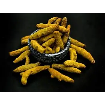 Organic Turmeric Powder