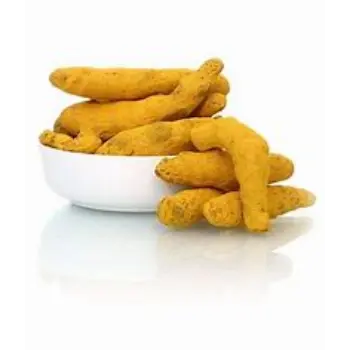 Turmeric Finger