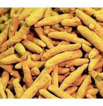 Natural Turmeric Finger