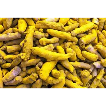 Turmeric Finger