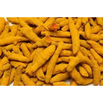 Turmeric Finger