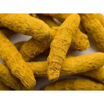 Turmeric Finger
