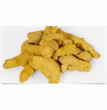 Organic Turmeric Finger