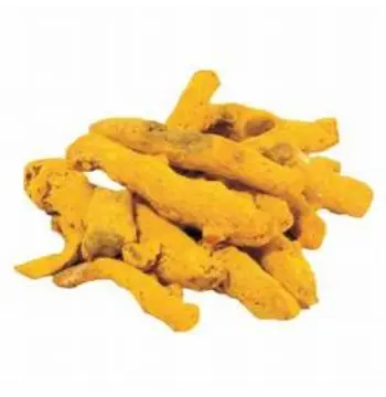 Natural Turmeric Finger