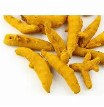 Natural Turmeric Finger